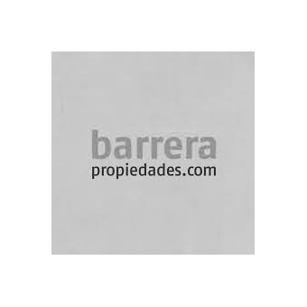 Barrera Propiedades