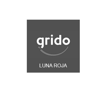 Grido - Luna Roja