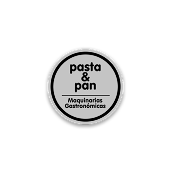 Pasta y Pan Maquinarias